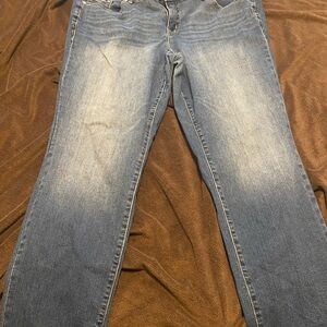 Torrid Plus Size Boyfriend Jeans